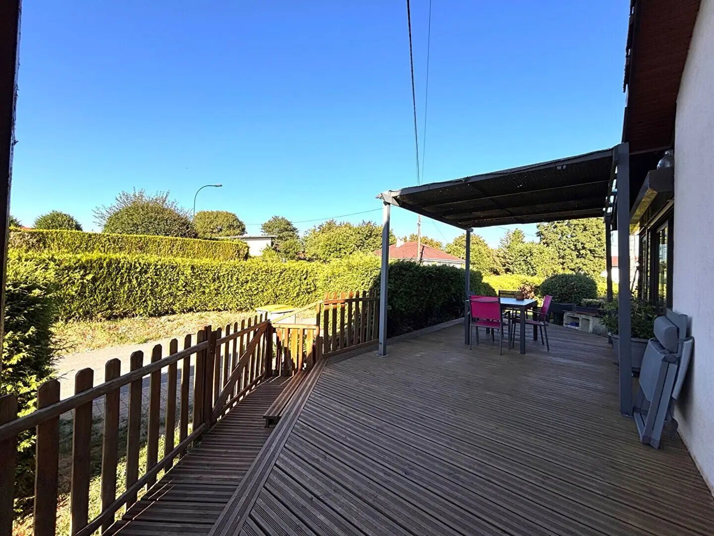 Maison à vendre, 104m², Chemaudin