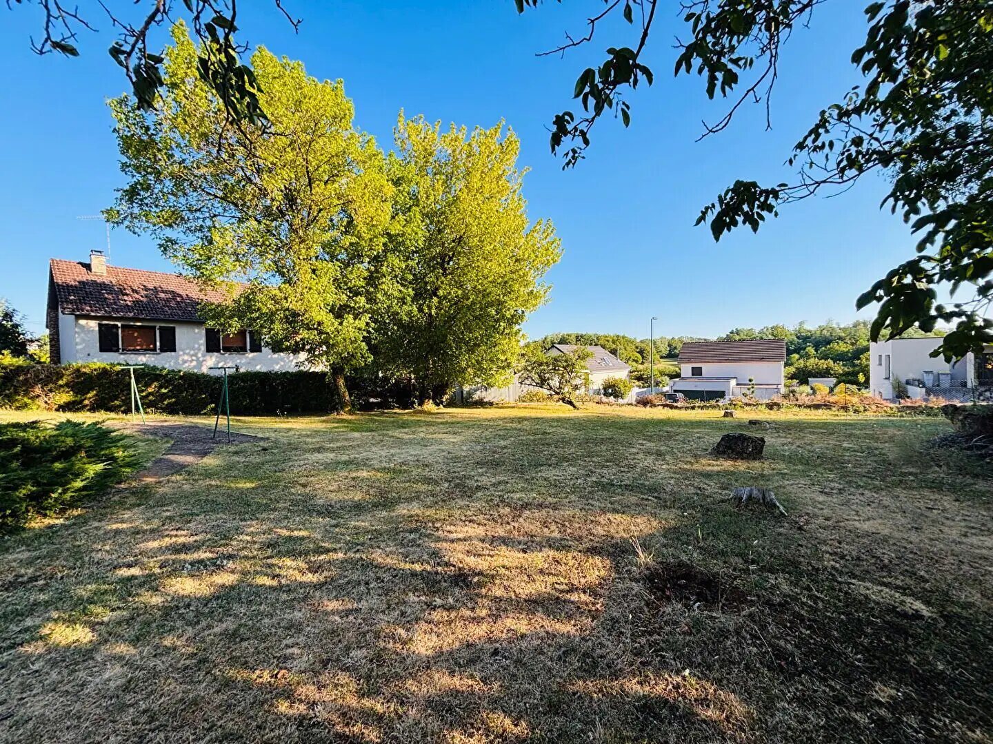 Maison à vendre, 104m², Chemaudin