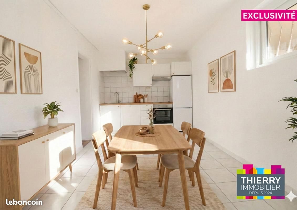 Appartement à vendre, 32m², Rennes