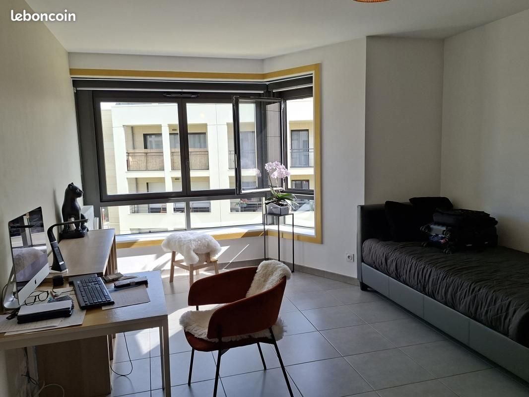 Appartement à louer, 50m², Dinard