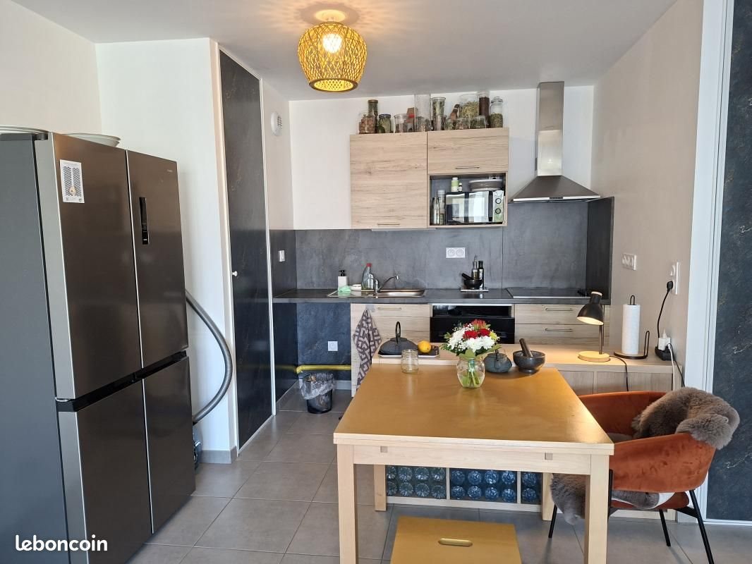 Appartement à louer, 50m², Dinard