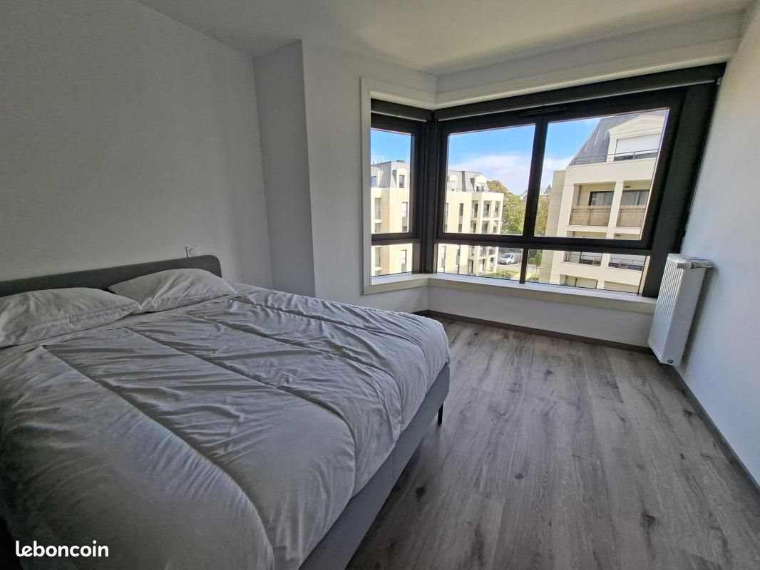 Appartement à louer, 50m², Dinard