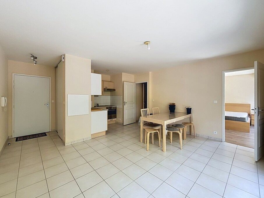 Appartement à louer, 42m², Rennes