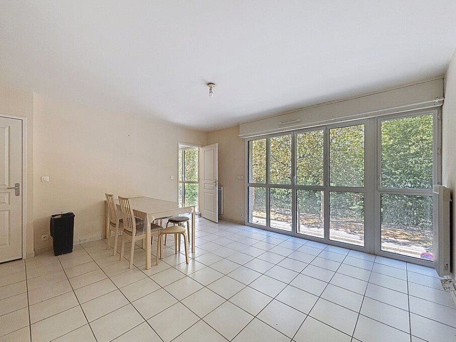 Appartement à louer, 42m², Rennes