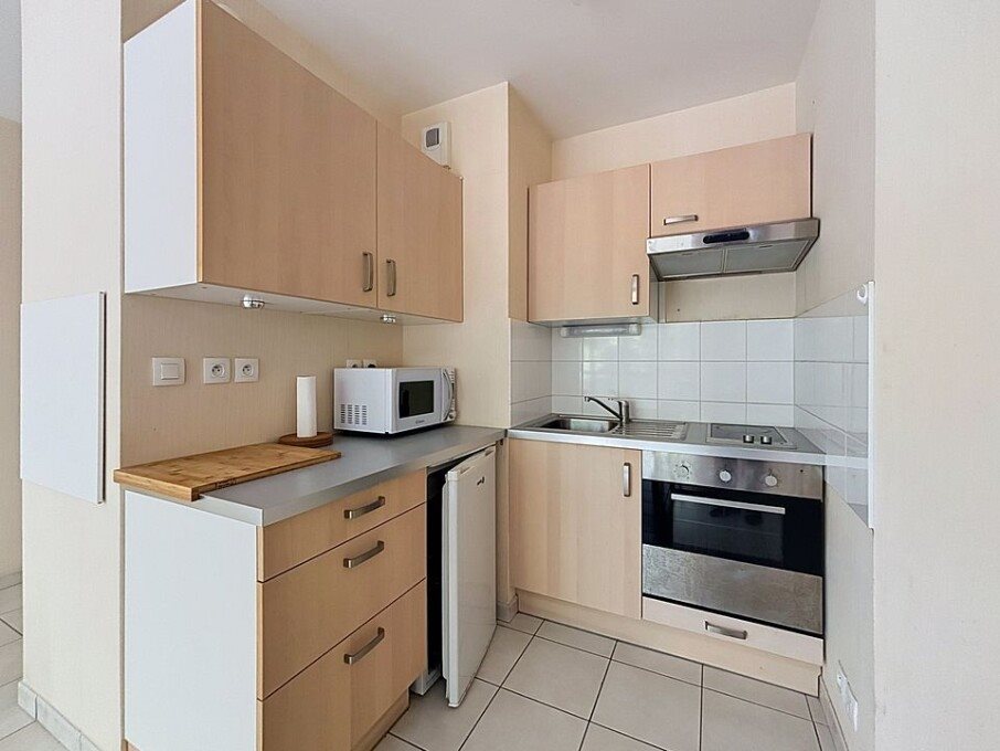 Appartement à louer, 42m², Rennes