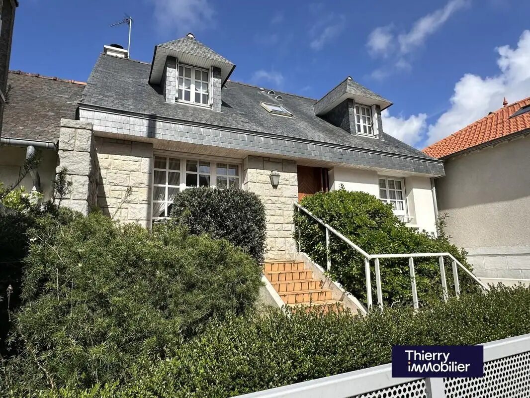 Maison à vendre, 138m², Rennes