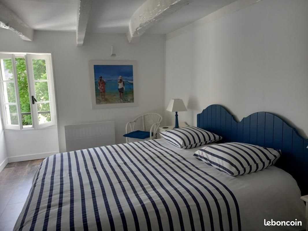 Maison à louer, 66m², Pleurtuit