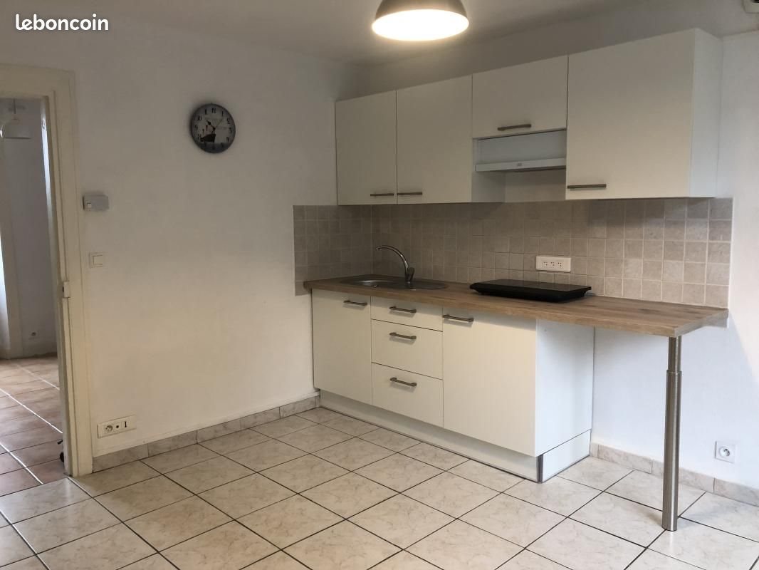 Appartement à louer, 33m², Dinard