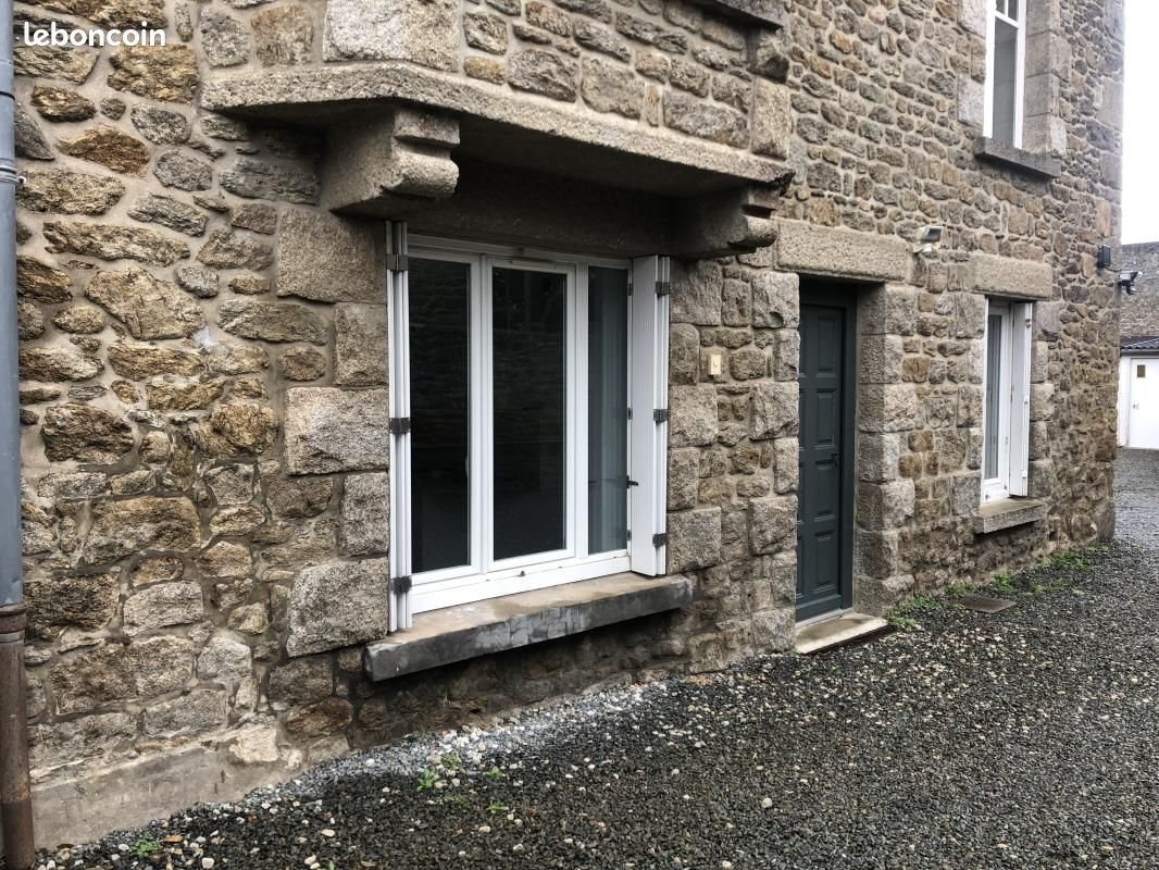Appartement à louer, 33m², Dinard