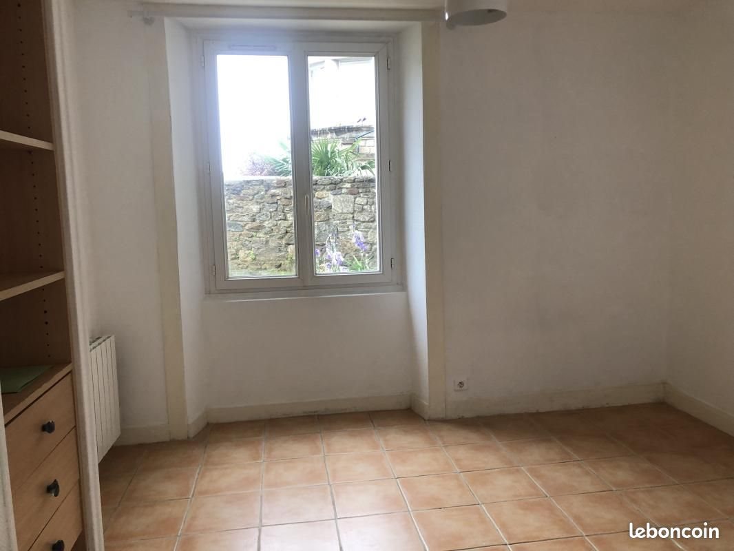 Appartement à louer, 33m², Dinard