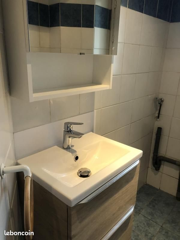 Appartement à louer, 33m², Dinard