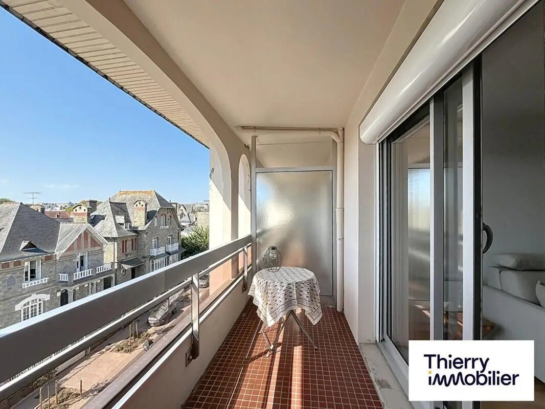 Appartement à vendre, 35m², Dinard
