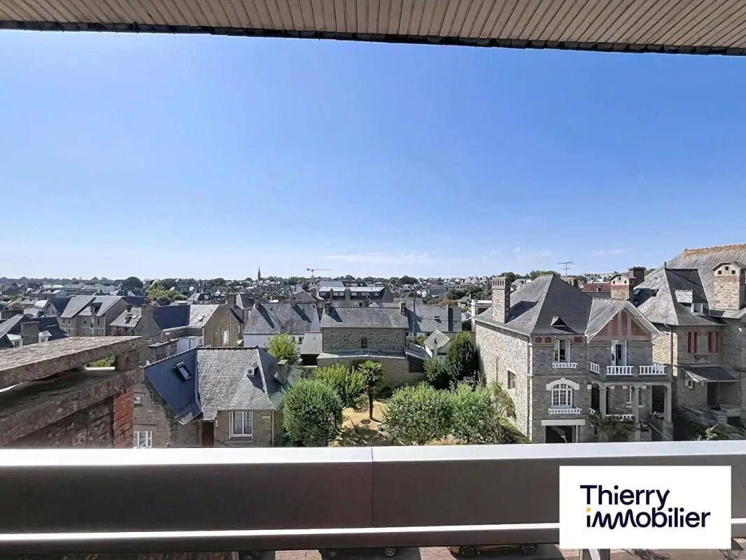Appartement à vendre, 35m², Dinard