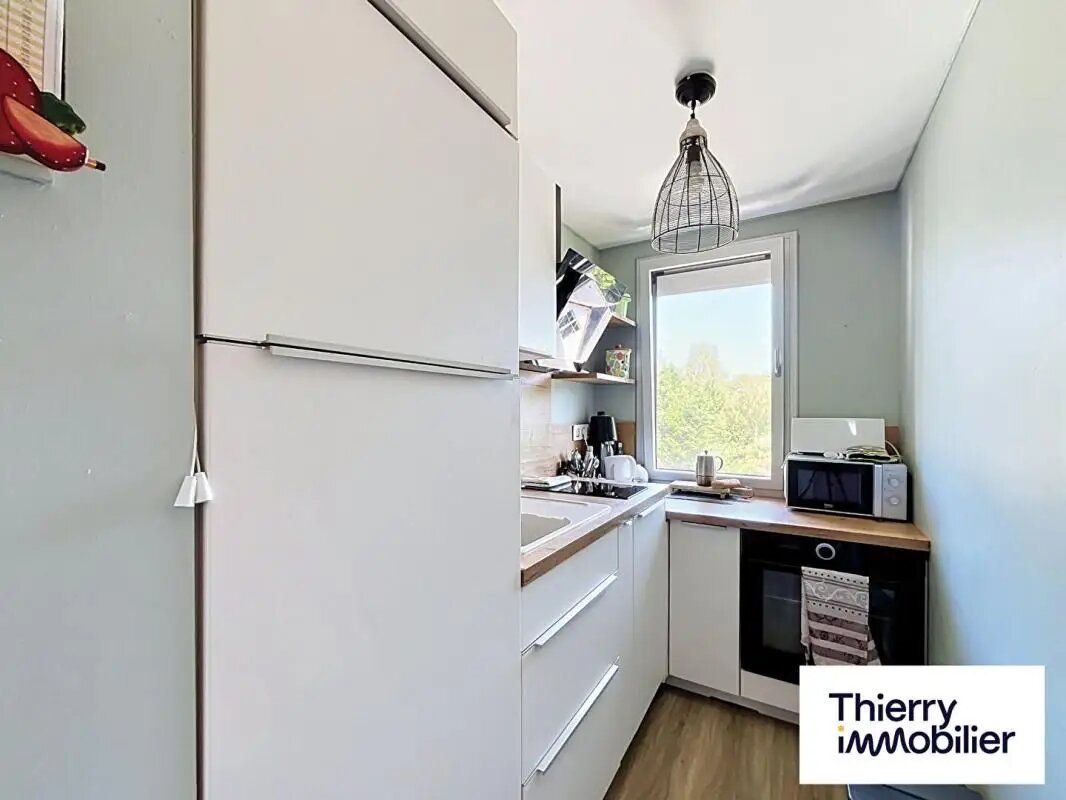 Appartement à vendre, 35m², Dinard
