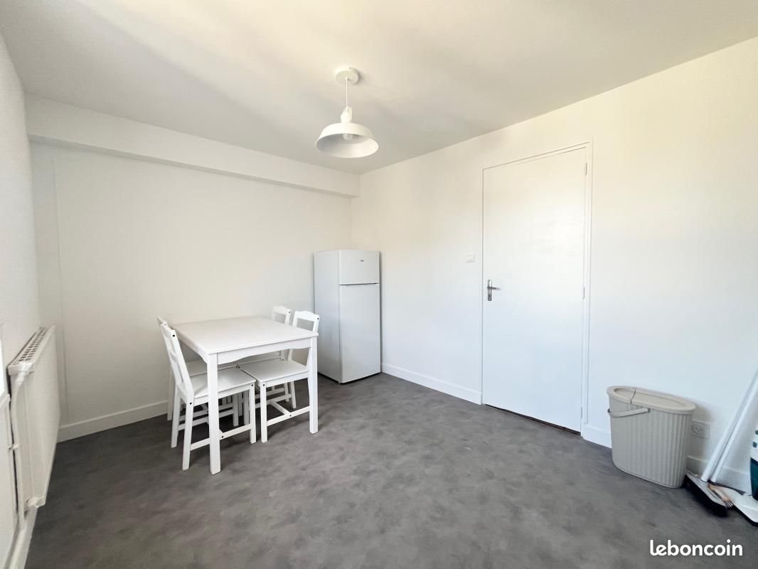 Appartement à louer, 52m², Rennes