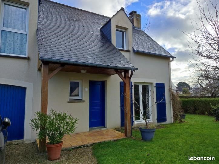 Maison à louer, 76m², Dinard