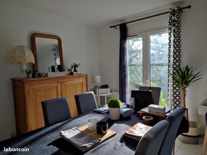 Maison à louer, 76m², Dinard