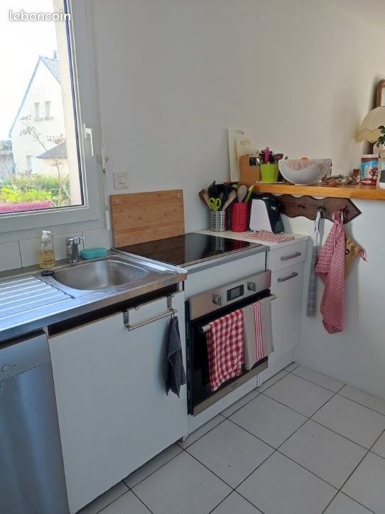 Maison à louer, 76m², Dinard