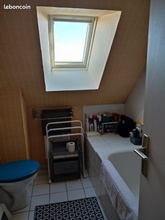 Maison à louer, 76m², Dinard