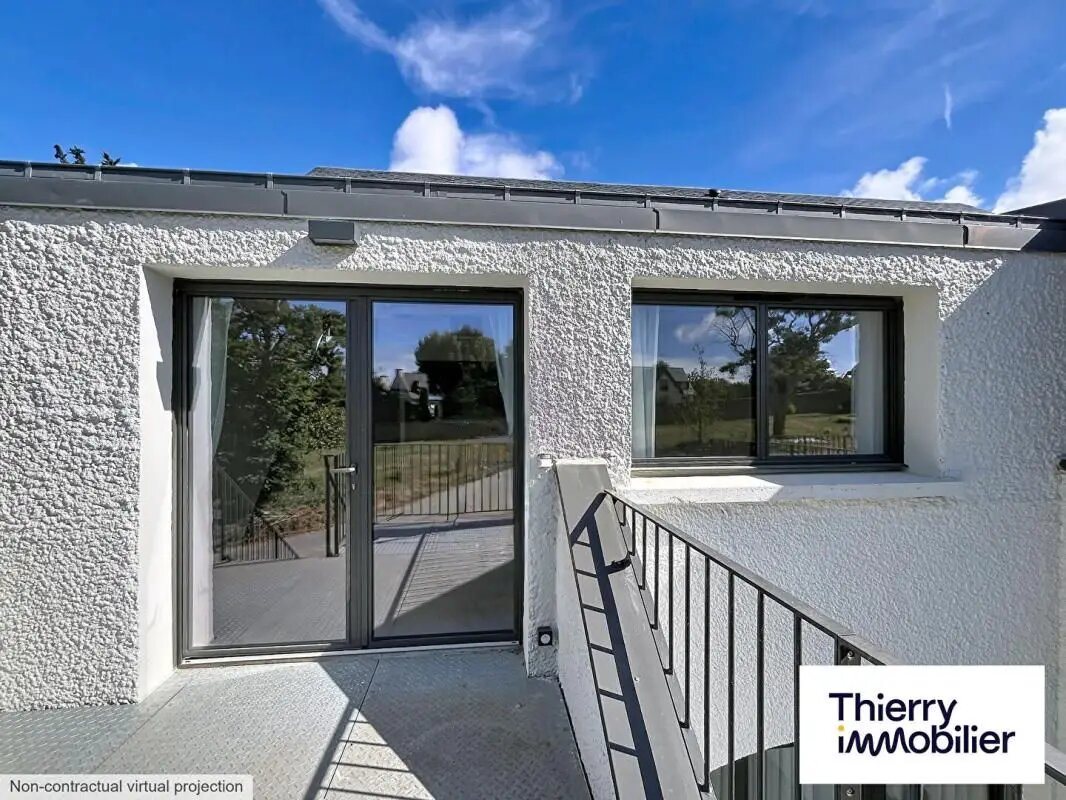 Appartement à vendre, 69m², Dinard
