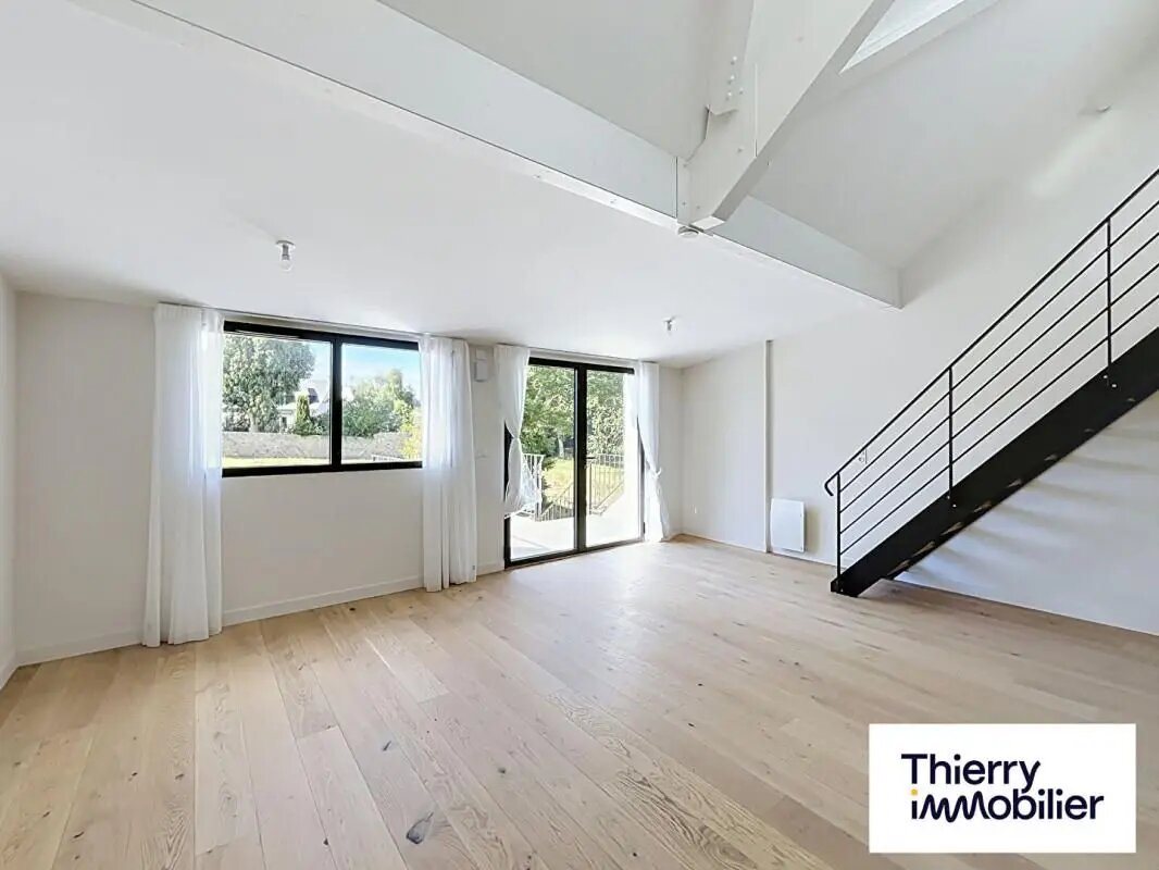 Appartement à vendre, 69m², Dinard