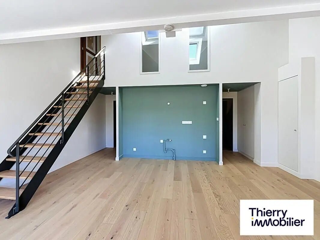 Appartement à vendre, 69m², Dinard