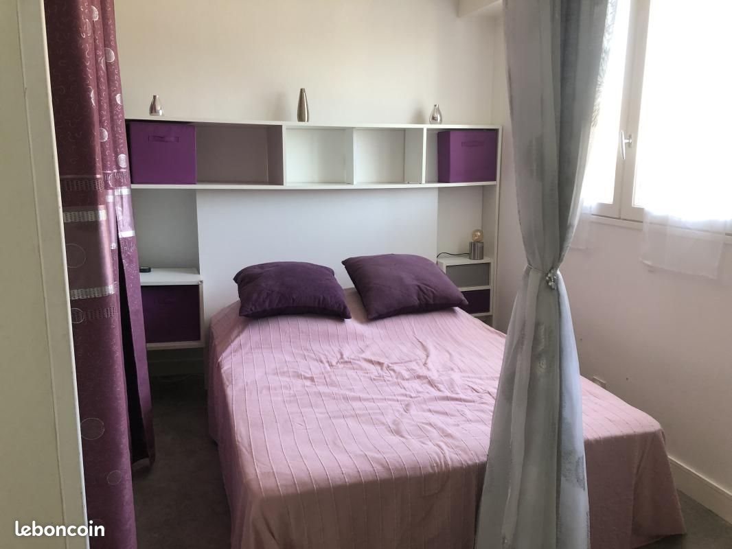 Appartement à louer, 31m², Dinard