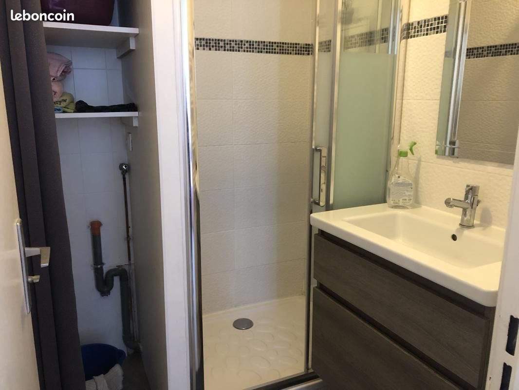 Appartement à louer, 31m², Dinard