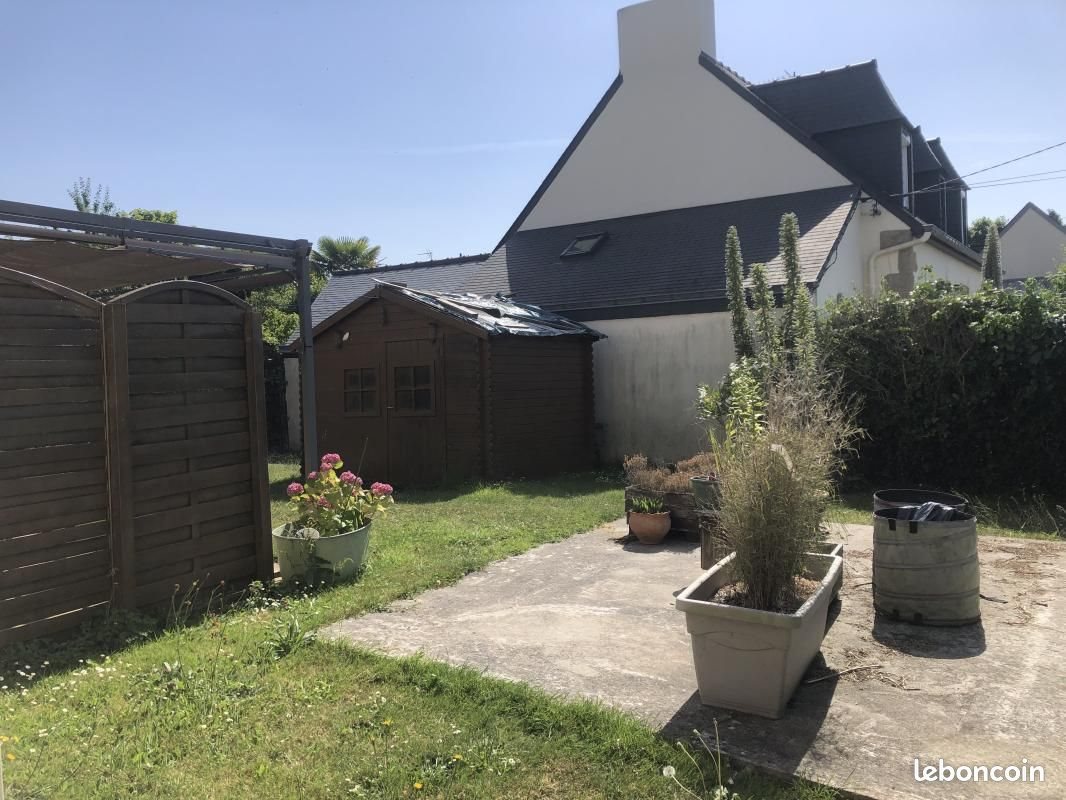 Maison à louer, 92m², Dinard