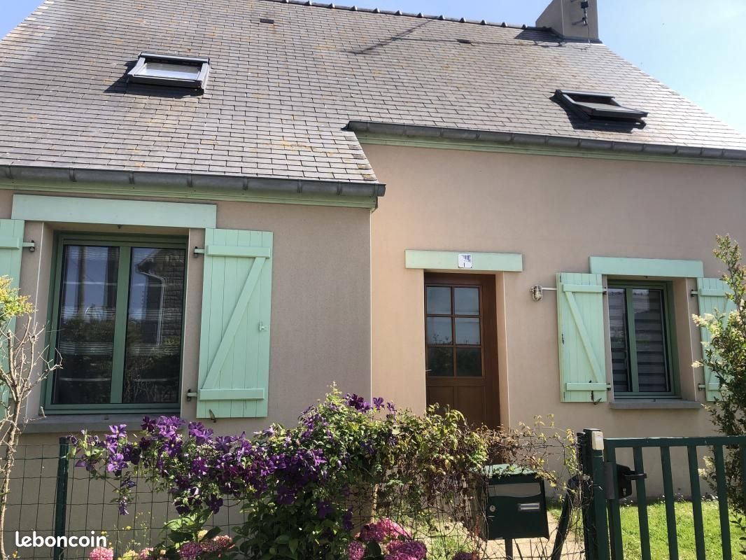 Maison à louer, 92m², Dinard