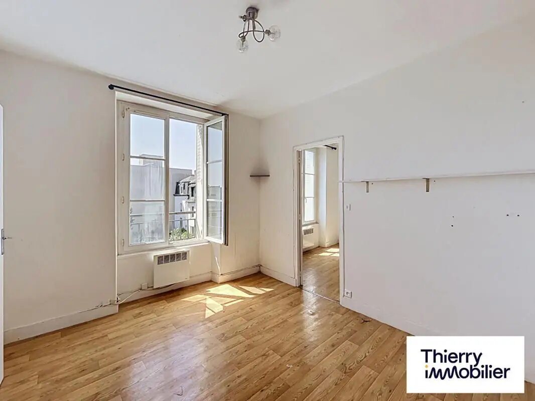 Appartement à vendre, 32m², Dinard