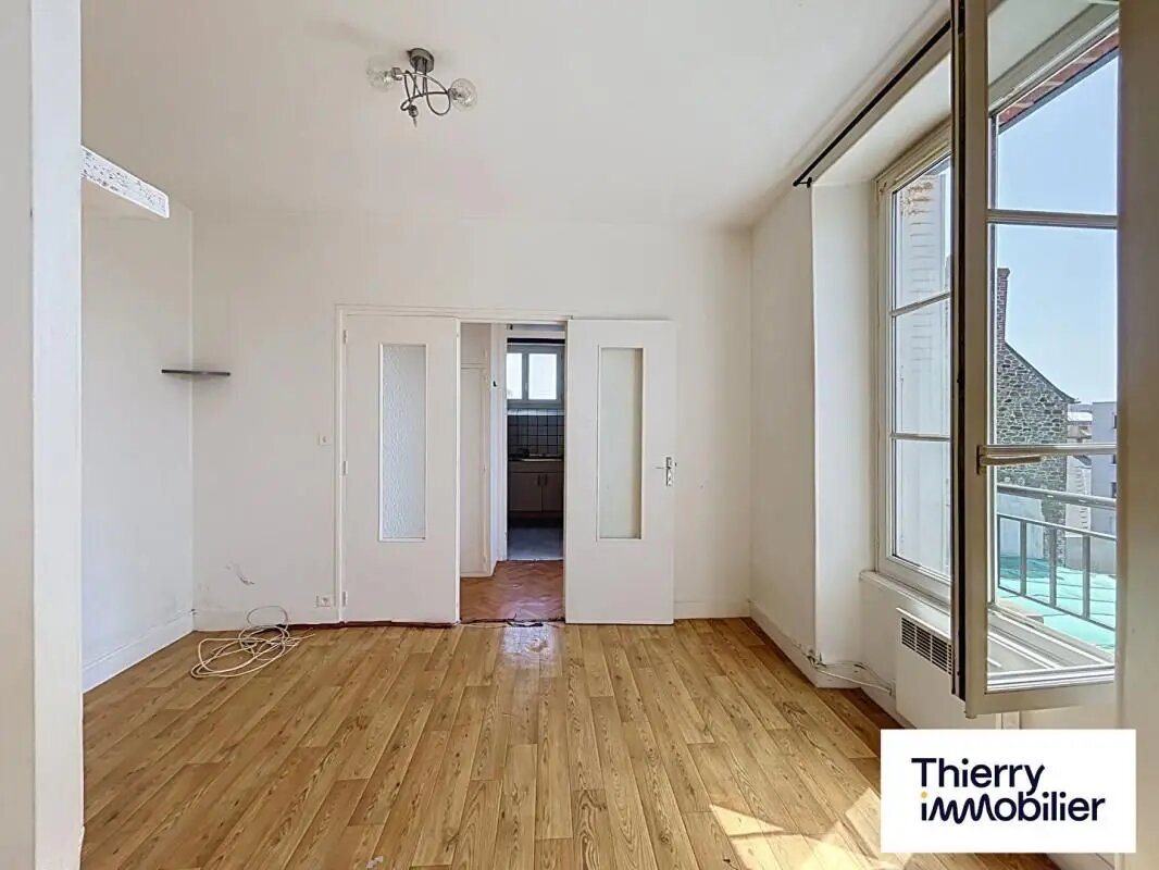 Appartement à vendre, 32m², Dinard