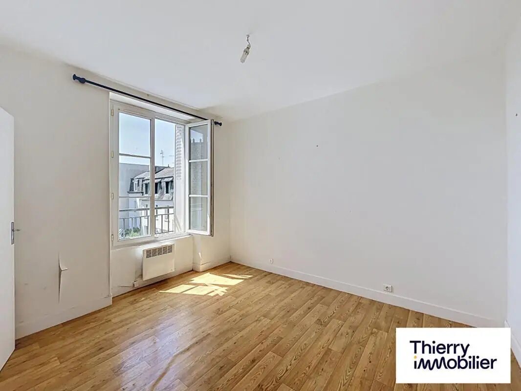 Appartement à vendre, 32m², Dinard
