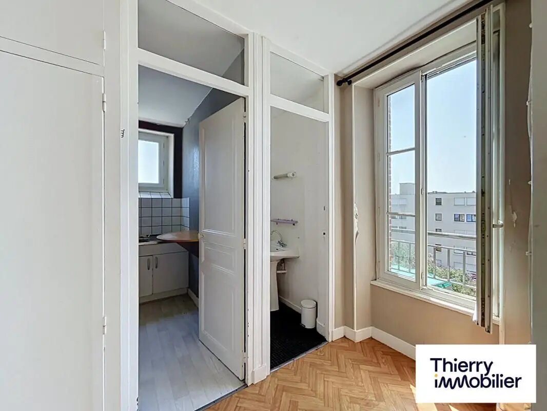 Appartement à vendre, 32m², Dinard