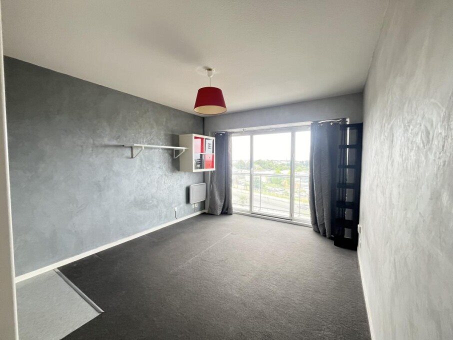 Appartement à louer, 20m², Rennes