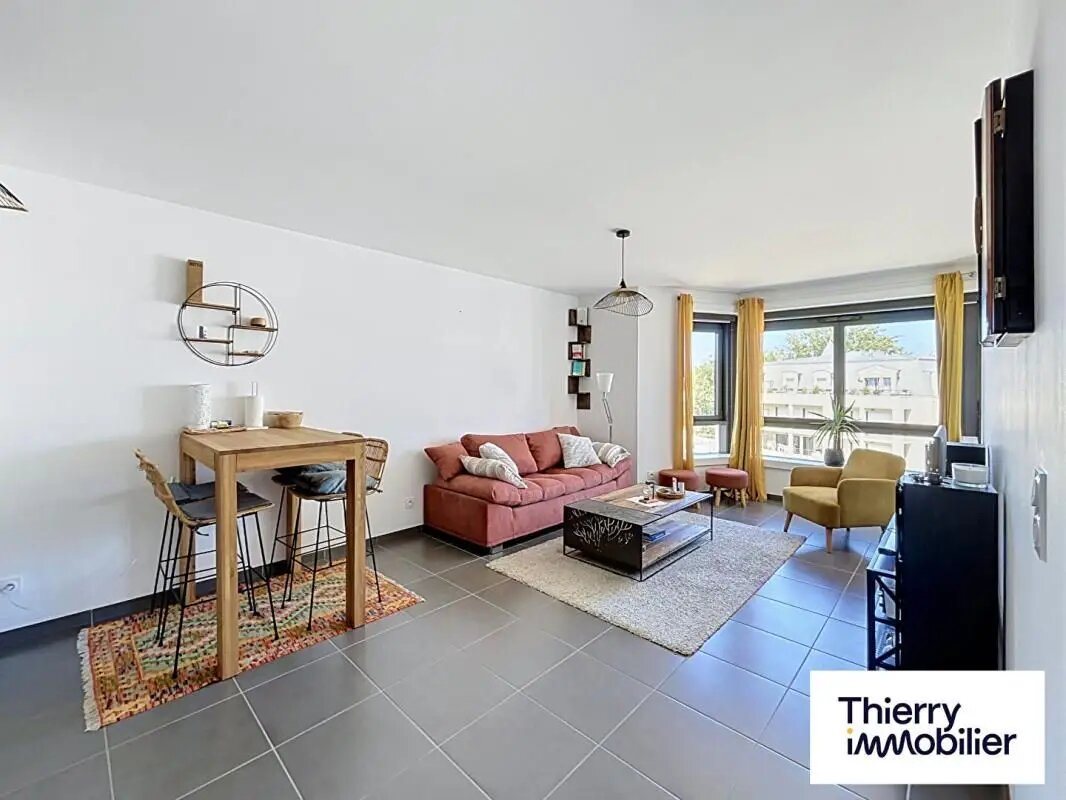 Appartement à vendre, 50m², Dinard