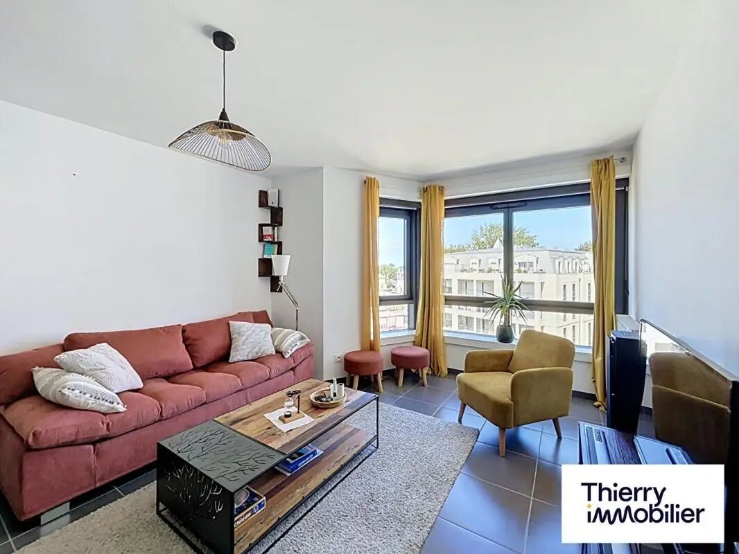 Appartement à vendre, 50m², Dinard