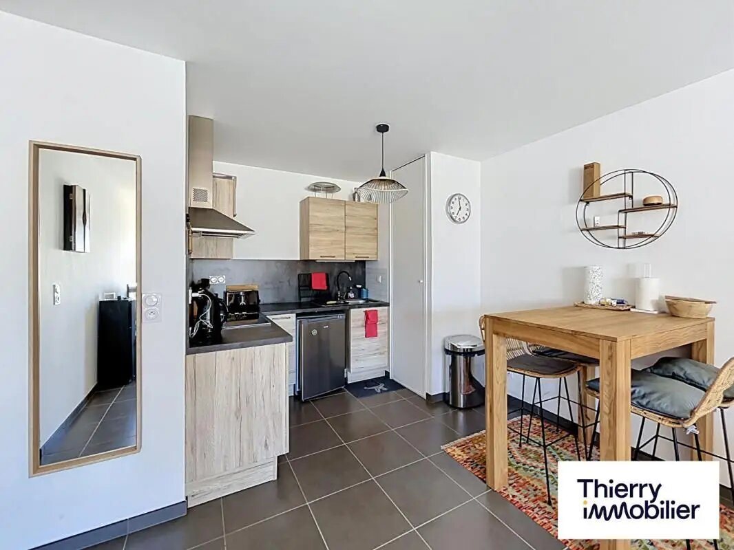 Appartement à vendre, 50m², Dinard
