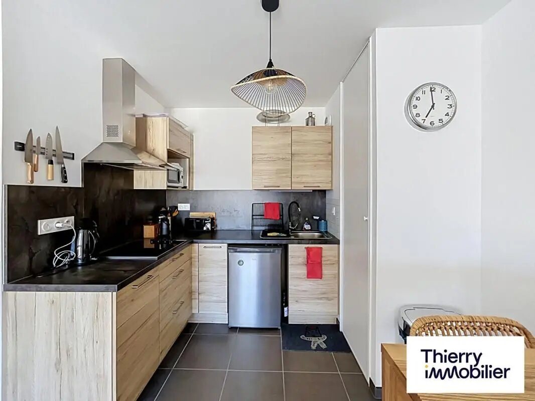 Appartement à vendre, 50m², Dinard