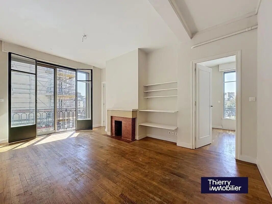Appartement à vendre, 75m², Rennes
