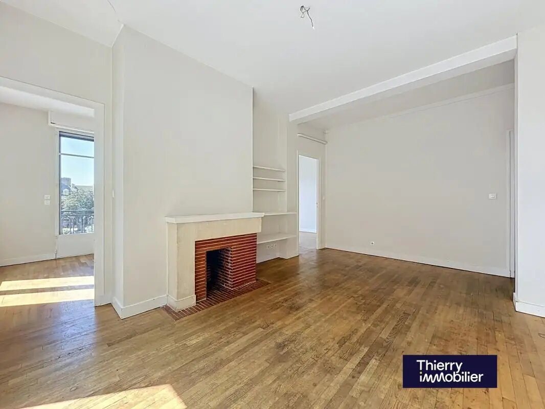 Appartement à vendre, 75m², Rennes