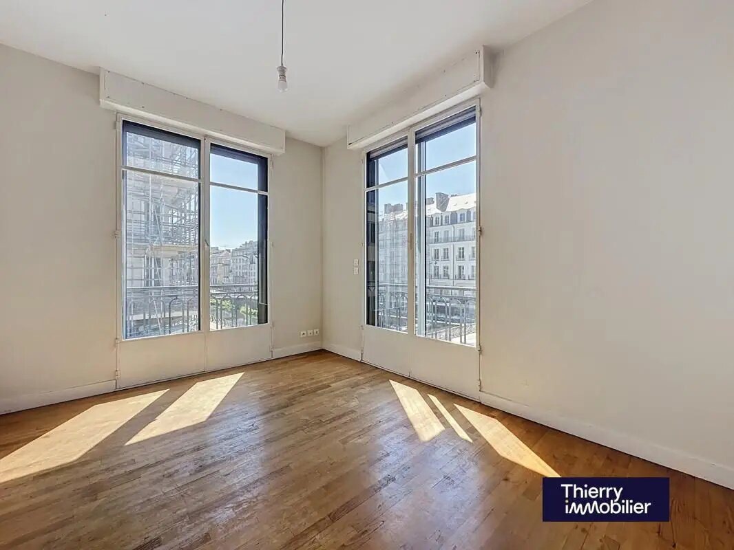 Appartement à vendre, 75m², Rennes