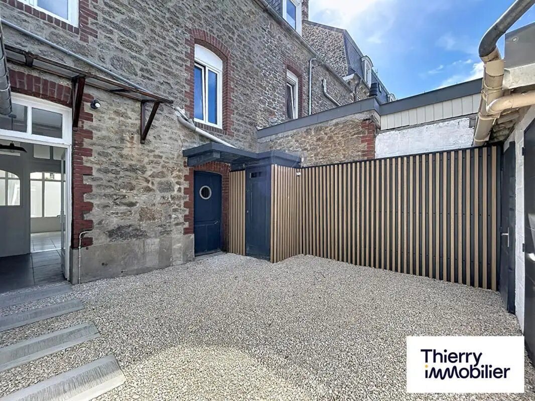 Maison à vendre, 121m², Dinard