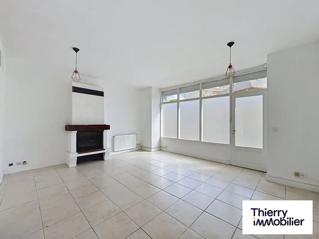 Maison à vendre, 121m², Dinard