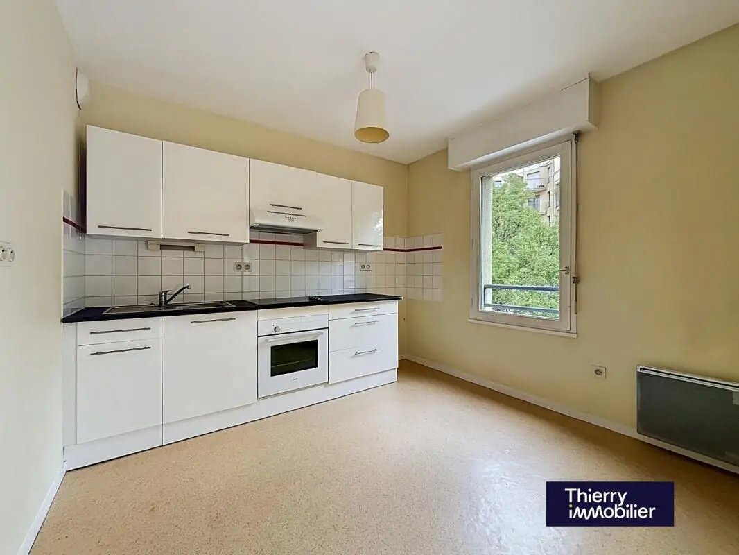 Appartement à vendre, 32m², Rennes