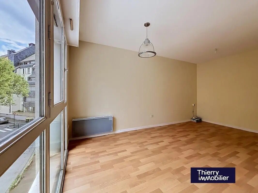 Appartement à vendre, 32m², Rennes