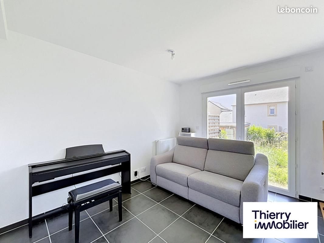 Maison à vendre, 79m², La Richardais
