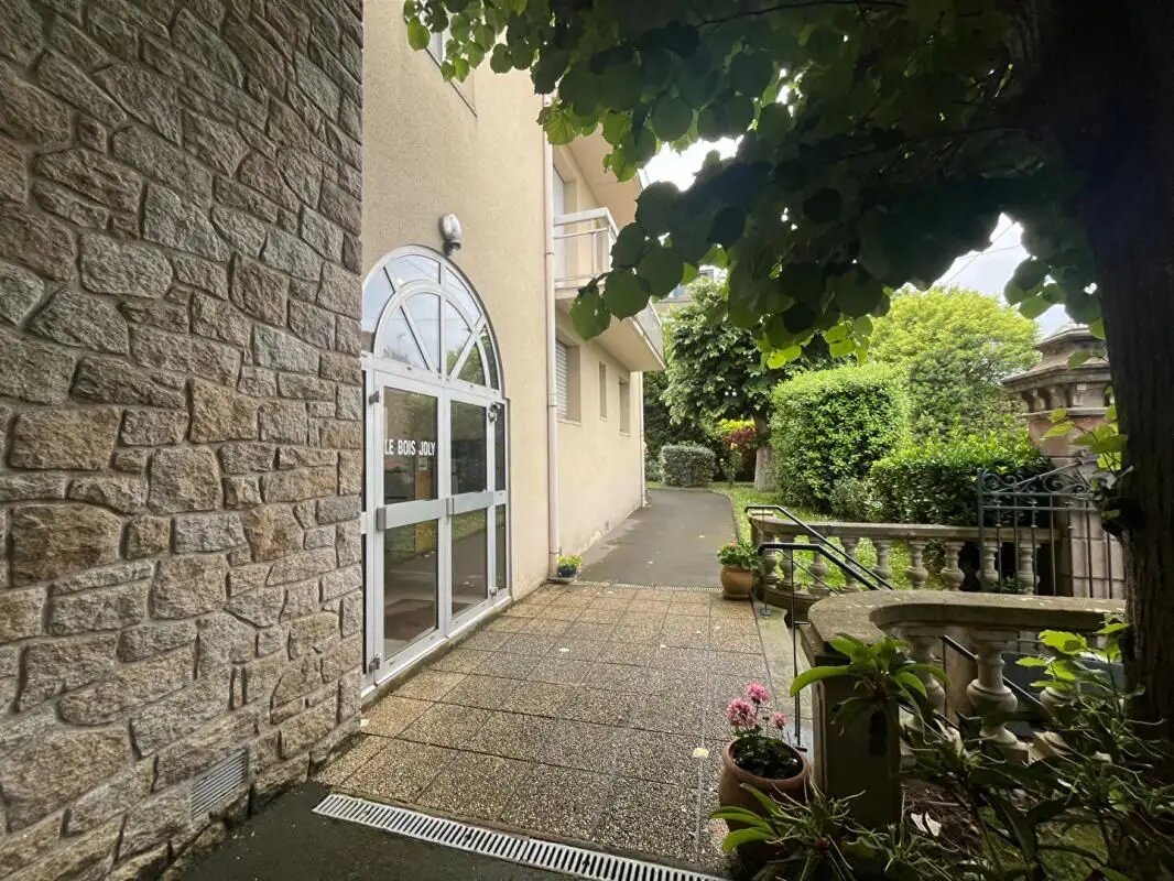 Appartement à vendre, 28m², Dinard