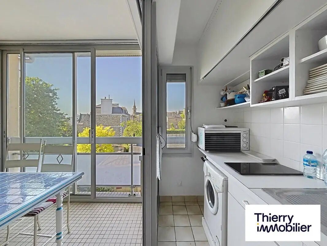 Appartement à vendre, 28m², Dinard