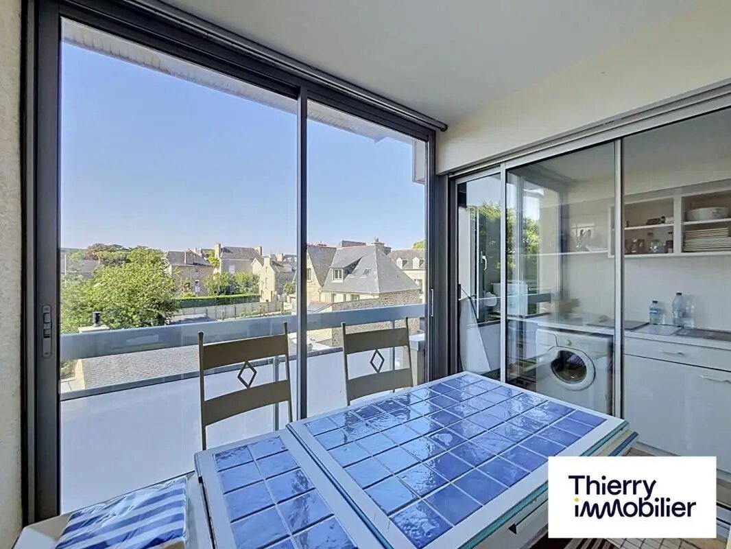 Appartement à vendre, 28m², Dinard